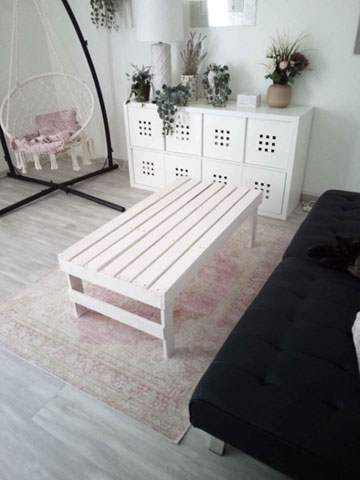 hand crafted rustic country benches