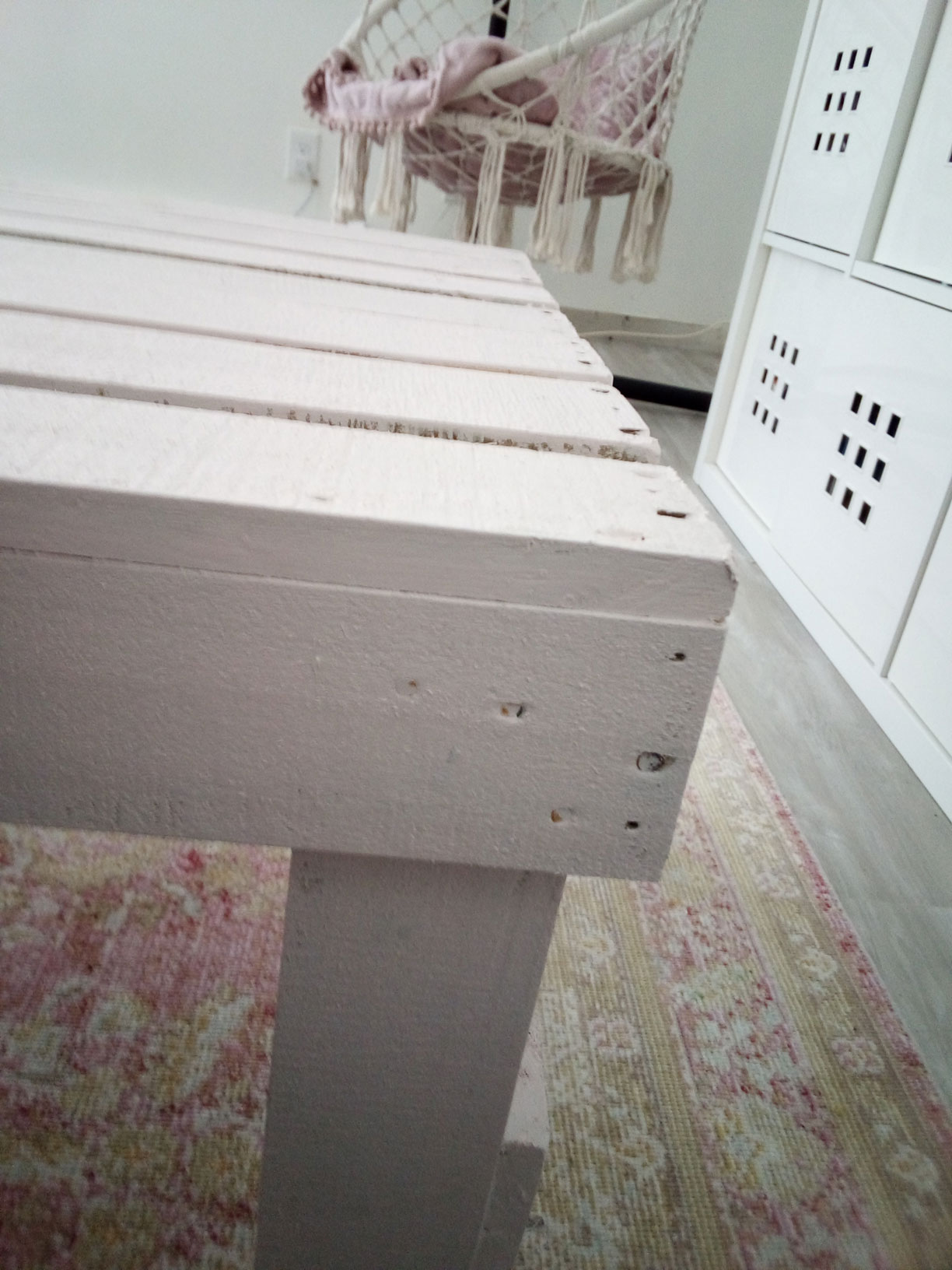 hand crafted rustic country benches