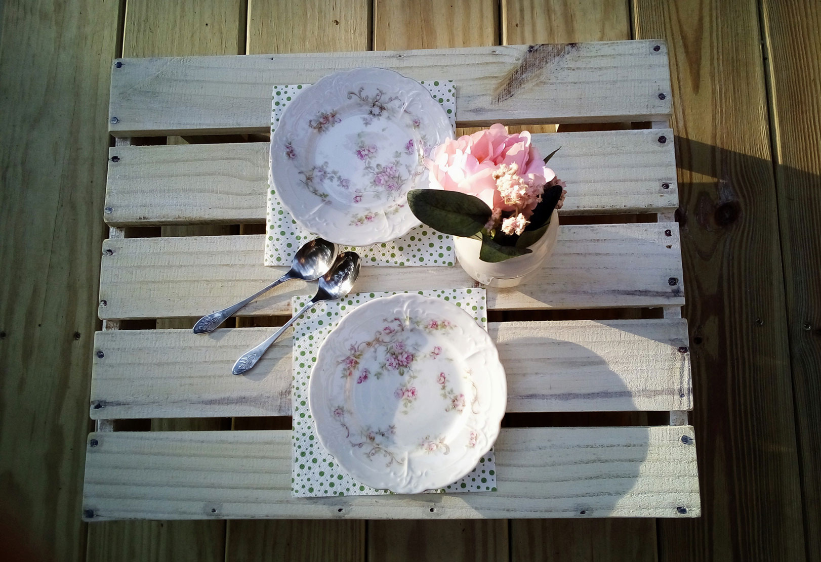 hand crafted rustic country benches
