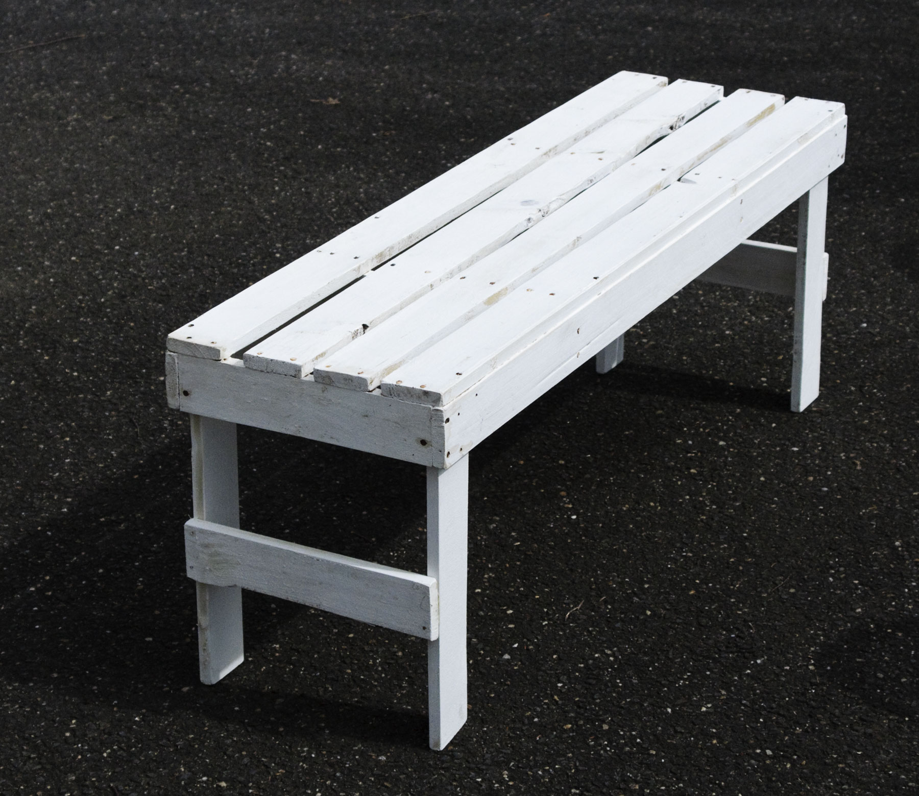 hand crafted rustic country benches