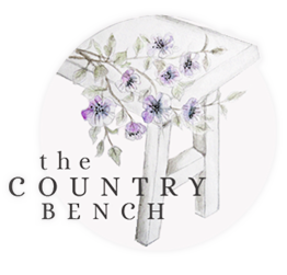The Country Bench